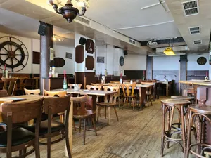 amerikanische restaurants in St. Georg Hamburg
