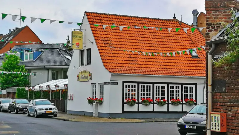 Restaurant Mühlenhof