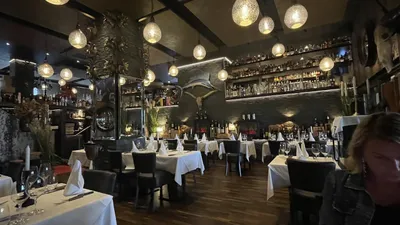Liste 6 BBQ restaurants in Klettenberg Köln⁠