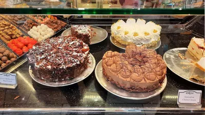 Liste 17 pfannkuchen in Weidenpesch Köln⁠