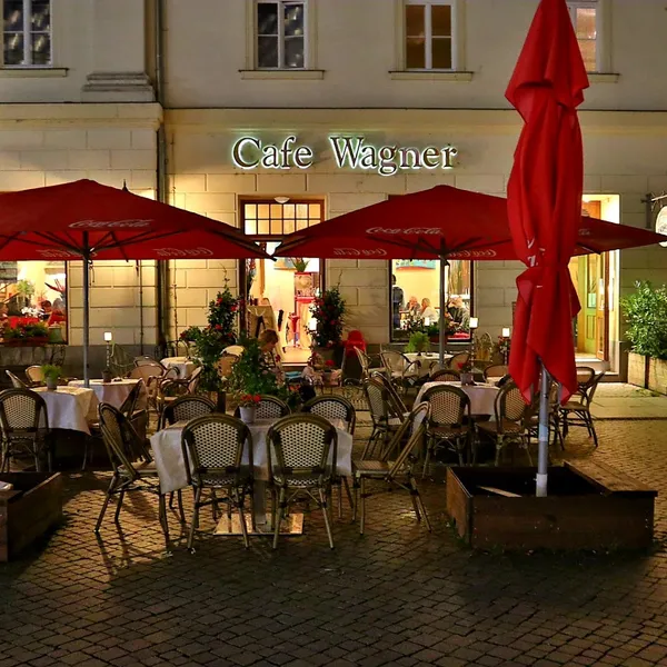 Café Wagner