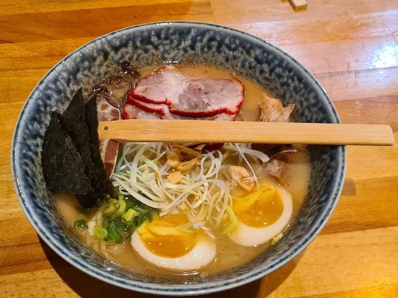 RamenCado