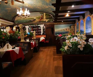 außergewöhnliche restaurants in Essen
