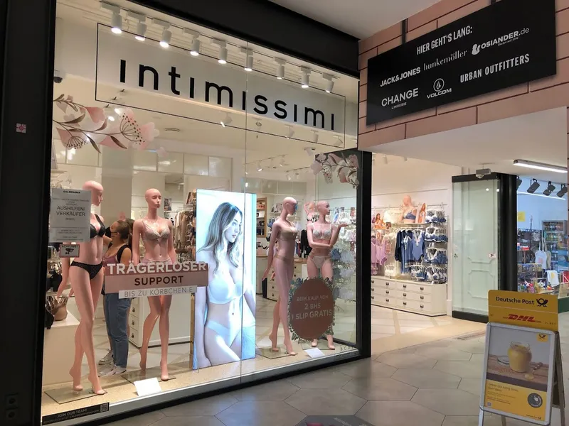 Intimissimi