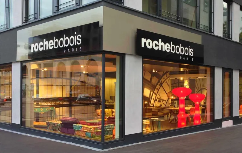 Roche Bobois Stuttgart