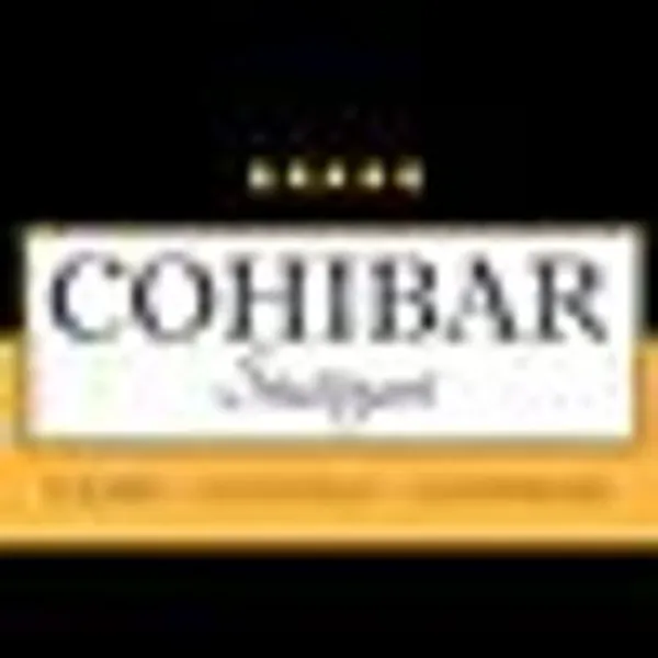 Cohibar Stuttgart