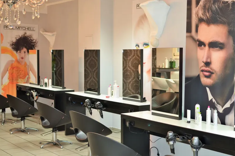 Friseursalon Hair Style Stuttgart