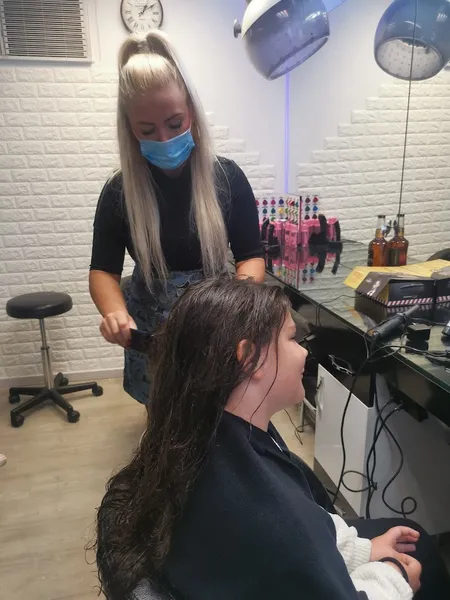 Coiffeur Label Friseur Vaihingen