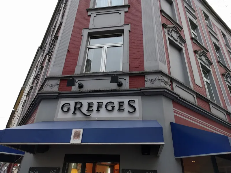 Metzgerei Grefges Partyservice seit 1911 Partyservice