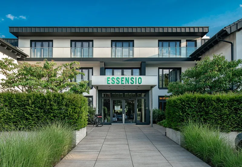 ESSENSIO Sport- Hotel - Spa