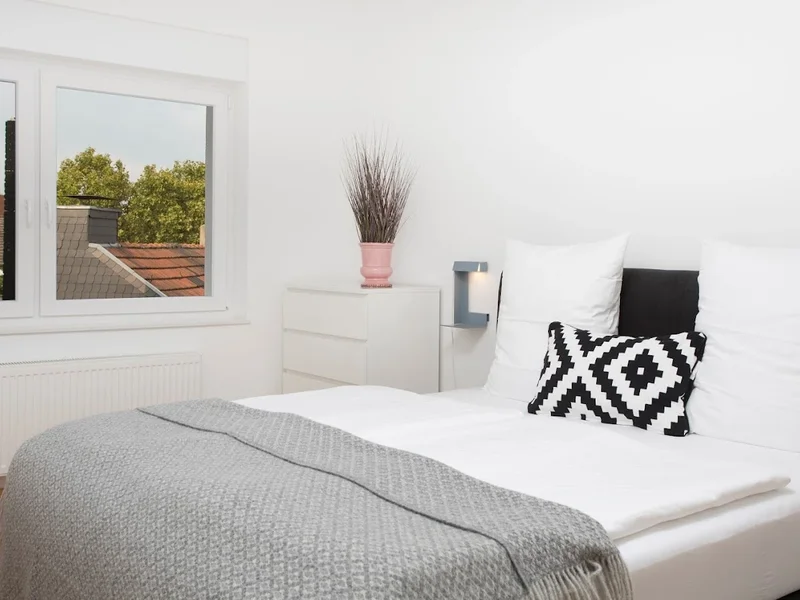 Victoria Apartments GmbH