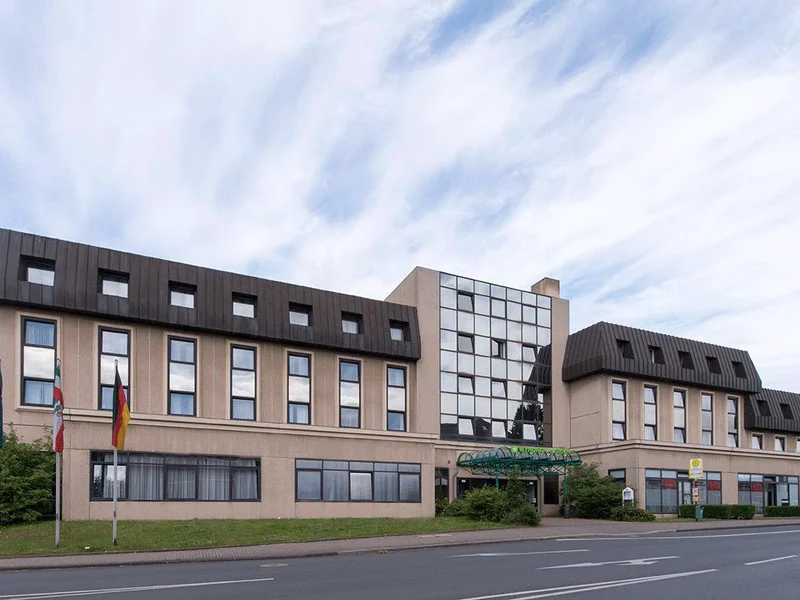 Wyndham Garden Düsseldorf Mettmann