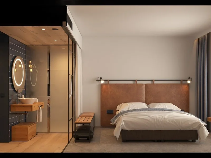 H2 Hotel Düsseldorf City