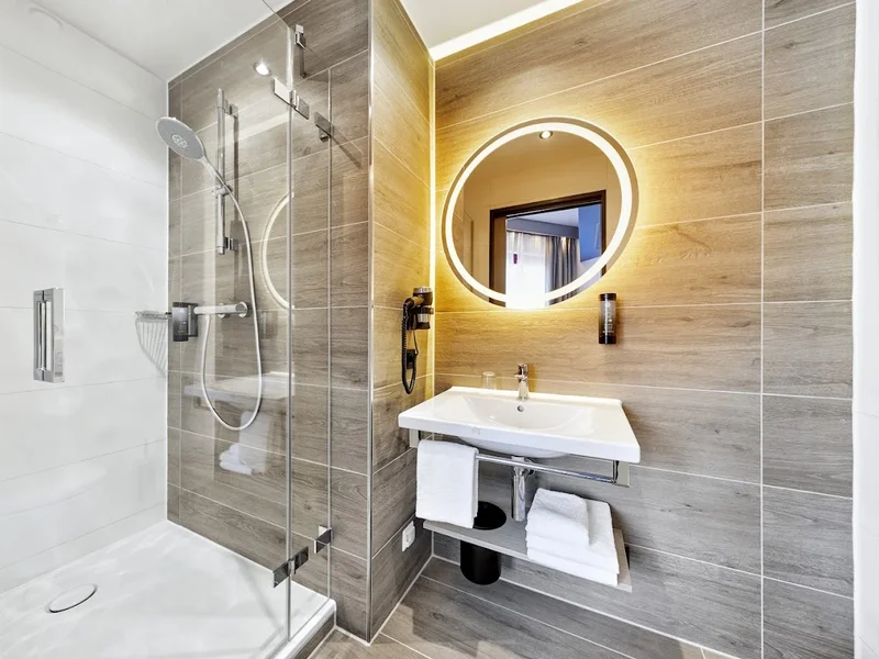 H2 Hotel Düsseldorf Seestern