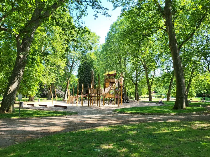 Spielplatz