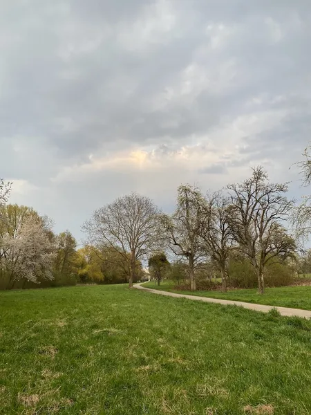 Spielplatz Rudolf-Weisser-Weg