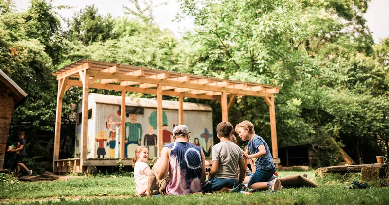 Abenteuerspielplatz Stuttgart-West (ABI WEST)