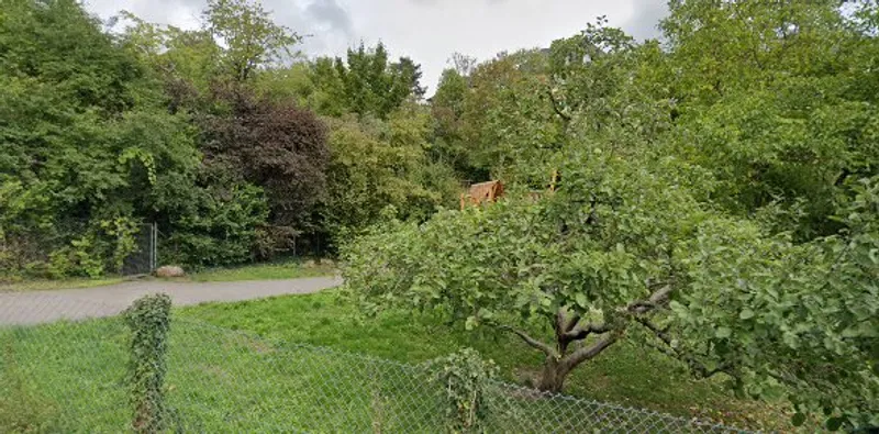 Spielplatz Scheffelstraße