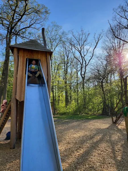 Spielplatz Am Stadtpark