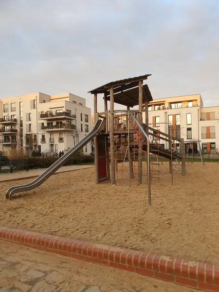 Spielplatz Grafental