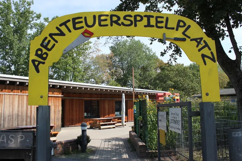 Abenteuerspielplatz Eller