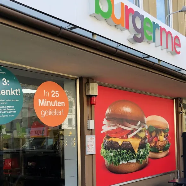 burgerme München Berg-am-Laim