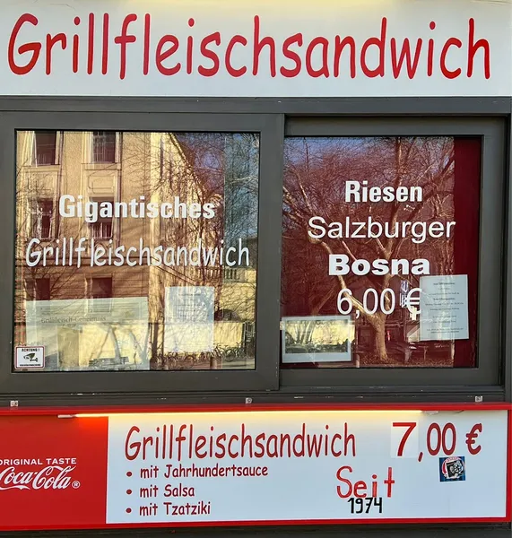 Zum Würstlkönig