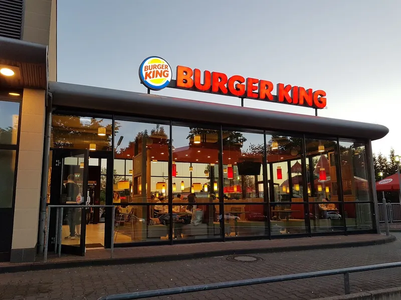 Burger King Köln