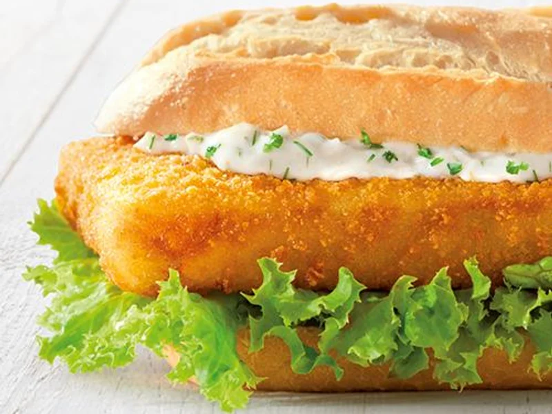 NORDSEE Autobahnraststätte T&R Stillhorn Ost