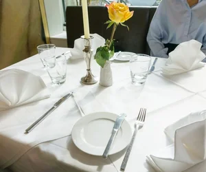 mediterranen restaurants in Nordend-West Frankfurt am Main