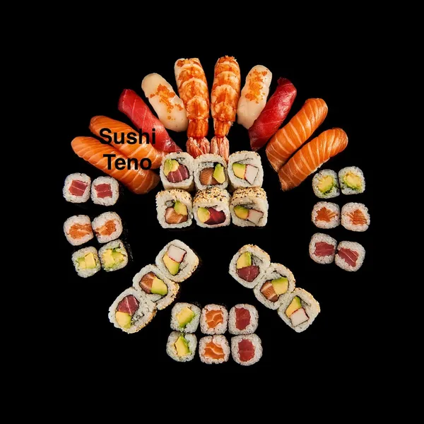 Sushi Teno