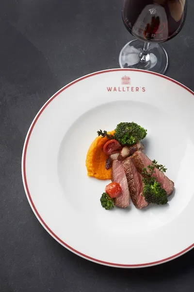 Wallter's Bistro & Kontor