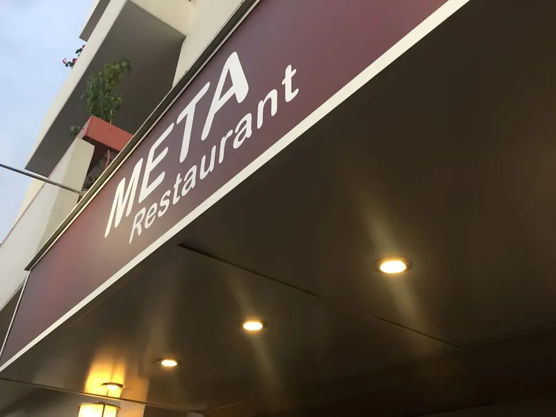 META Restaurant Köln