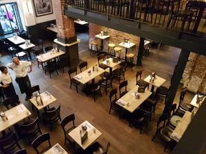 restaurants fürs mittagessen in Deutz Köln⁠