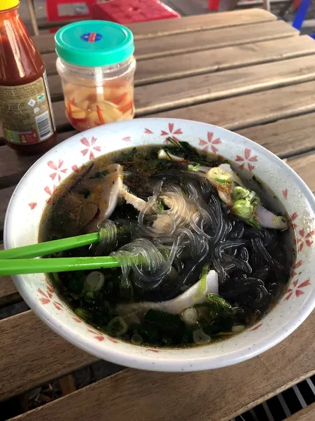 Phở & Rice - Vietnam Street food