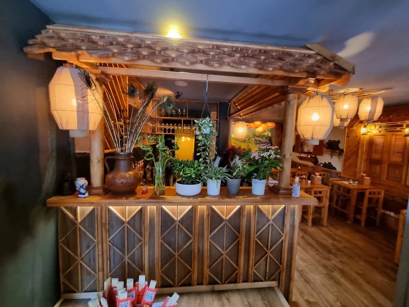 Liste 27 vietnamesische restaurants in Hamburg