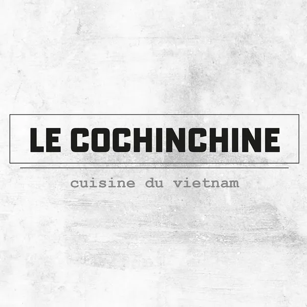 Le Cochinchine