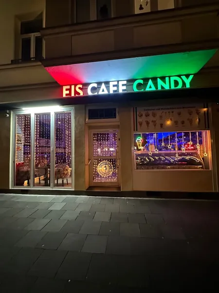 Eiscafé Candy e.K.