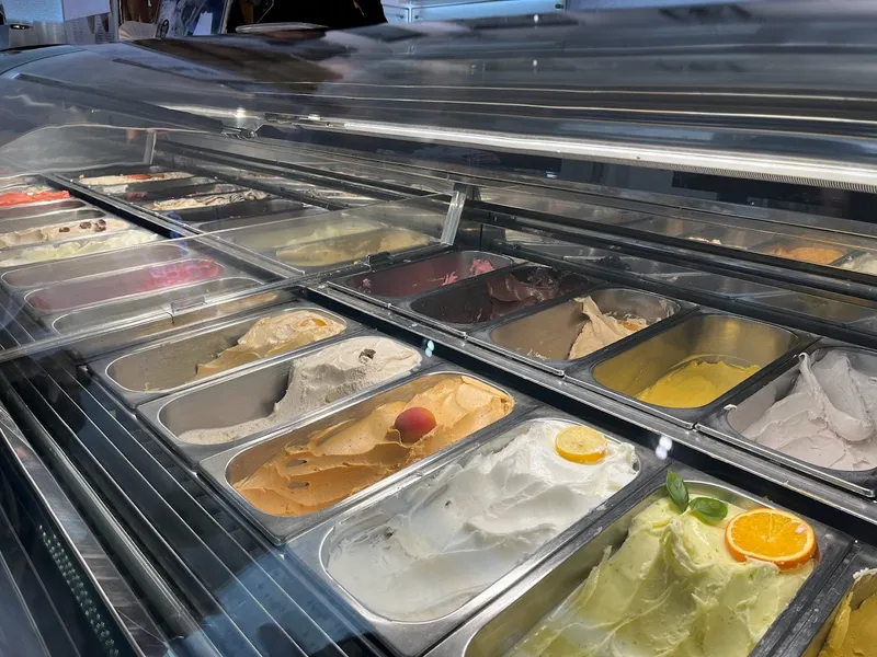 Il Gelato di Ferigo