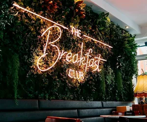 frühstückslokale in Braunsfeld Köln