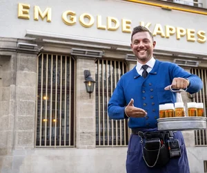 frühstückslokale in Weidenpesch Köln