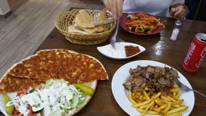pizzerien in Ossendorf Köln⁠