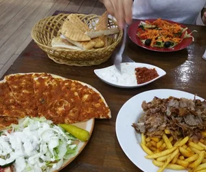 pizzerien in Ossendorf Köln