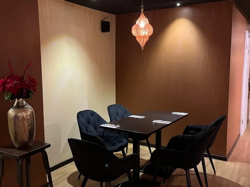 BHASIN (Kalk) | Indian cuisine since 1986