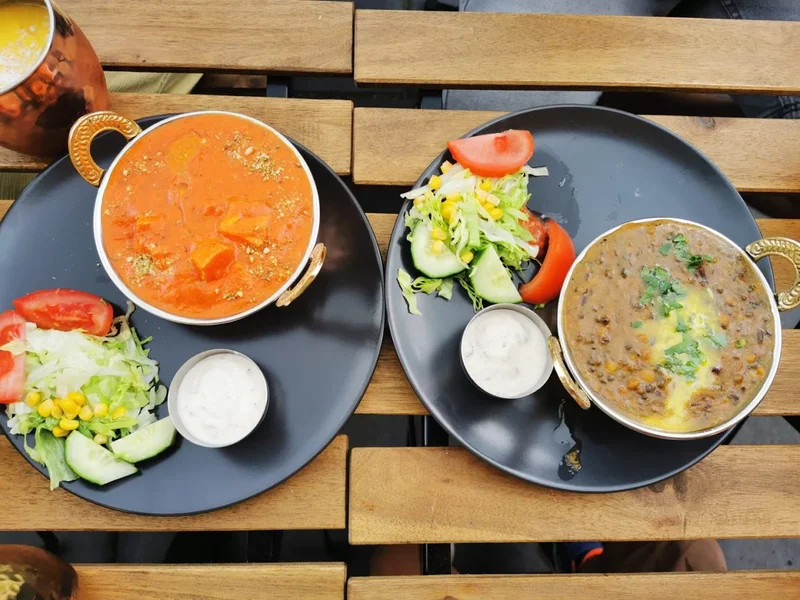 Swaad Indian Cuisine Köln