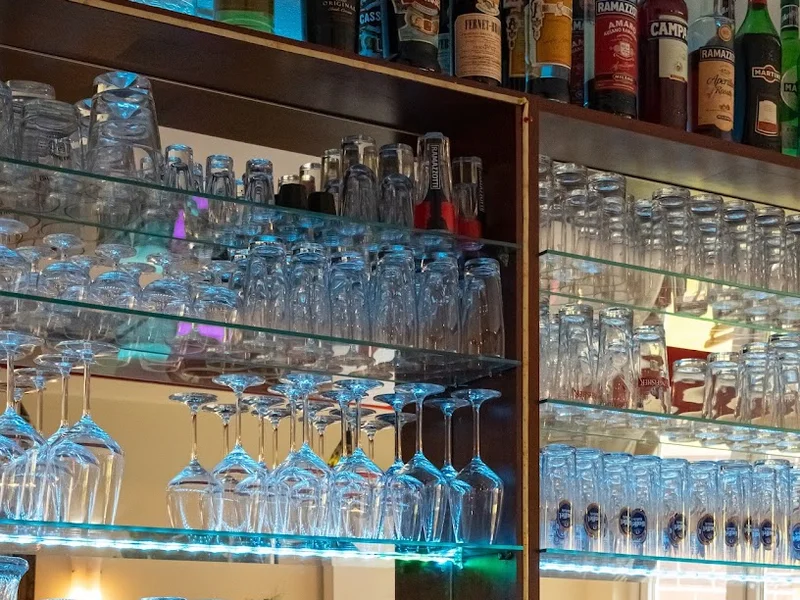 Flavour of India - Köln