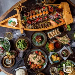 asiatische restaurants in Bayenthal Köln⁠