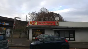 imbisse in Poll Köln⁠