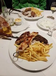 antipasti in Merheim Köln⁠