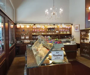 konditorei cafe in Braunsfeld Köln